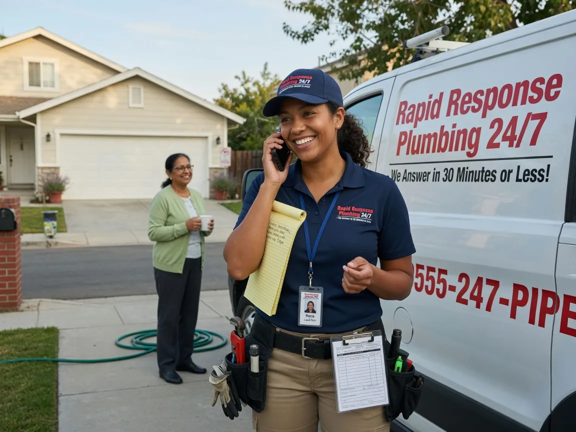 Emergency Plumber Columbia Cross Roads, PA FAQs